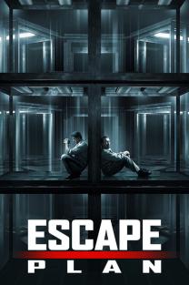 دانلود رایگان فیلم نقشه فرار - Escape Plan (2013) با زیرنویس فارسی