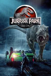 دانلود رایگان فیلم پارک ژوراسیک - Jurassic Park (1993) با زیرنویس فارسی