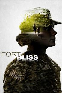 دانلود فیلم فورت بلیس - Fort Bliss (2014)