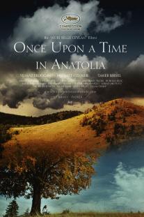دانلود فیلم روزی روزگاری در آناتولی - Once Upon a Time in Anatolia