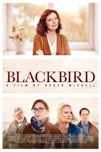 دانلود فیلم پرنده سیاه - Blackbird (2019)