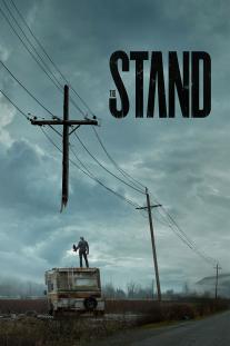 دانلود سریال ایستادگی - The Stand
