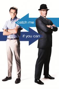 دانلود فیلم اگه می تونی منو بگیر - Catch Me If You Can (2002)