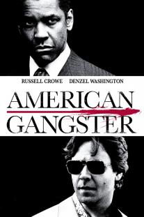 دانلود فیلم گانگستر آمریکایی - American Gangster (2007)