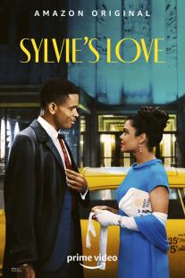 دانلود فیلم عشق سیلوی - Sylvie's Love (2020)