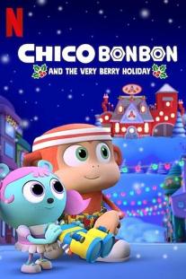 دانلود رایگان انیمیشن Chico Bon Bon and the Very Berry Holiday با زیرنویس فارسی
