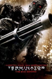 دانلود رایگان فیلم ترمیناتور 4: رستگاری - Terminator Salvation (2009) با زیرنویس فارسی
