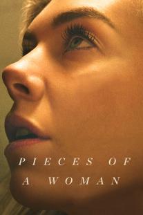  دانلود فیلم تکه های یک زن - Pieces of a Woman (2020)