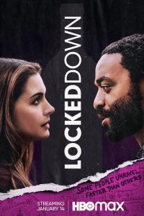 دانلود فیلم خانه نشینی - Locked Down (2021)