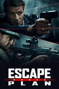 دانلود رایگان فیلم نقشه فرار 2 - Escape Plan 2 : Hades با زیرنویس فارسی