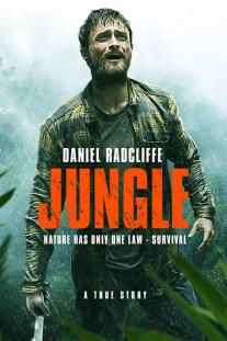دانلود فیلم جنگل - Jungle