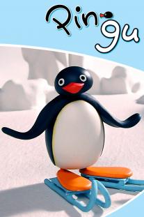 دانلود رایگان انیمیشن پینگو - Pingu
