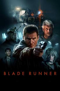 دانلود رایگان فیلم بلید رانر (تیغ رو) - Blade Runner با زیرنویس فارسی
