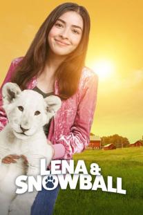  دانلود فیلم لنا و اسنوبال - Lena and Snowball