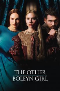 دانلود رایگان فیلم دختر دیگر بولین - The Other Boleyn Girl با زیرنویس فارسی