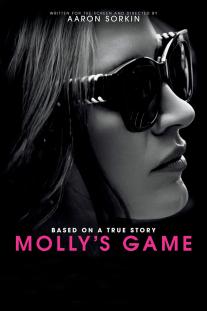  دانلود فیلم بازی مالی - Molly's Game