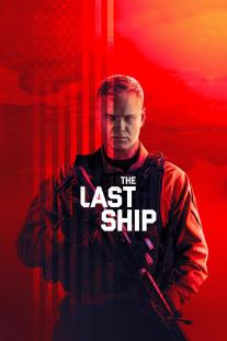 دانلود رایگان سریال آخرین کشتی - The Last Ship زیرنویس فارسی