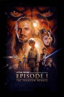 دانلود رایگان فیلم جنگ ستارگان: اپیزود 1- Star Wars: Episode I, The Phantom Menace با زیرنویس فارسی