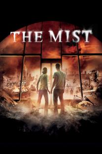 دانلود رایگان فیلم مه - The Mist (2007) با زیرنویس فارسی