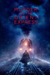  دانلود فیلم قتل در قطار سریع السیر شرق - Murder on the Orient Express