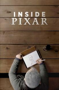  دانلود سریال درون پیکسار - Inside Pixar
