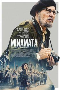  دانلود فیلم میناماتا - Minamata