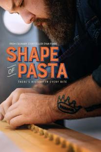  دانلود سریال شکل پاستا - The Shape of Pasta