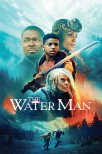  دانلود فیلم مرد آبی - The Water Man