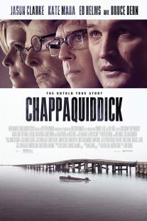 دانلود فیلم چپاکودیک - Chappaquiddick