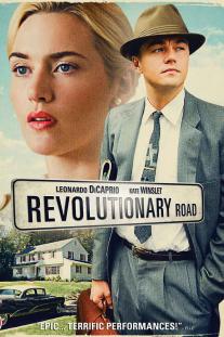  دانلود فیلم جاده انقلابی - Revolutionary Road