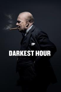  دانلود فیلم تاریک ترین ساعت - Darkest Hour
