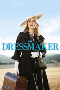  دانلود فیلم خیاط - The Dressmaker