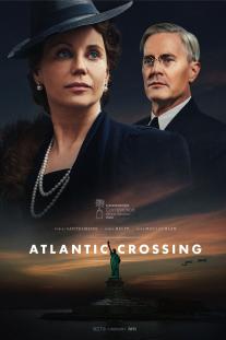  دانلود سریال گذر از آتلانتیک - Atlantic Crossing