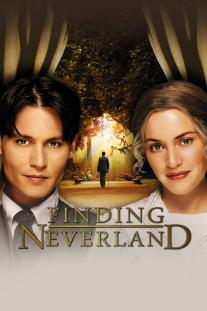  دانلود فیلم در جست و جوی ناکجا آباد - Finding Neverland