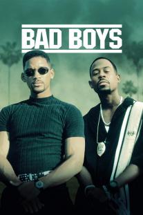 دانلود رایگان فیلم پسران بد Bad Boys 1995 با زیرنویس فارسی