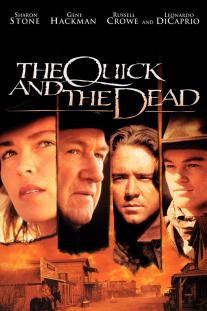 دانلود رایگان فیلم برنده و بازنده - The Quick and the Dead با زیرنویس فارسی