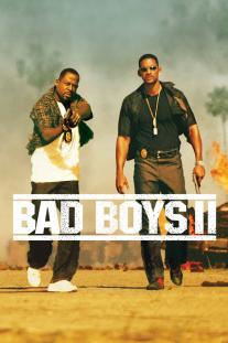 دانلود رایگان فیلم پسران بد 2 - Bad Boys II با زیرنویس فارسی