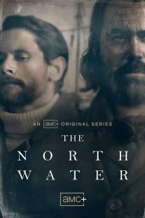 دانلود سریال آب های شمالی - The North Water
