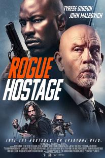 دانلود فیلم گروگان سرکش - Rogue Hostage