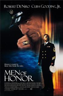  دانلود فیلم مردان افتخار - Men of Honor