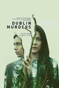 دانلود سریال قتل های دوبلین - Dublin Murders