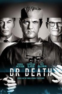 دانلود سریال دکتر مرگ - Dr. Death