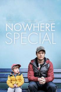 دانلود فیلم جایی معمولی - Nowhere Special