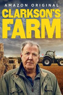  دانلود سریال مزرعه کلارکسون - Clarkson's Farm