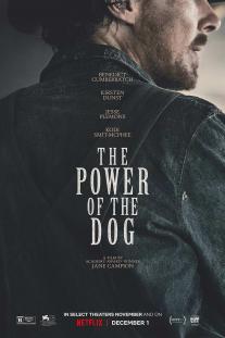 دانلود فیلم قدرت سگ - The Power of the Dog