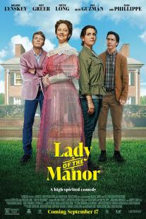 دانلود فیلم بانوی عمارت - Lady of the Manor
