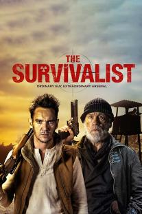 دانلود رایگان فیلم نجات دهنده - The Survivalist با زیرنویس فارسی