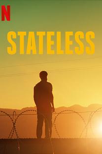دانلود سریال آواره - Stateless