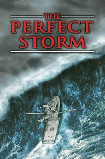 دانلود رایگان فیلم طوفان کامل - The Perfect Storm زیرنویس فارسی