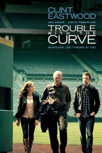 دانلود فیلم مشکلی با منحنی - Trouble with the Curve